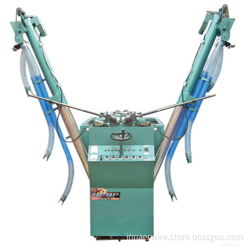 Automatic Feeding Machine